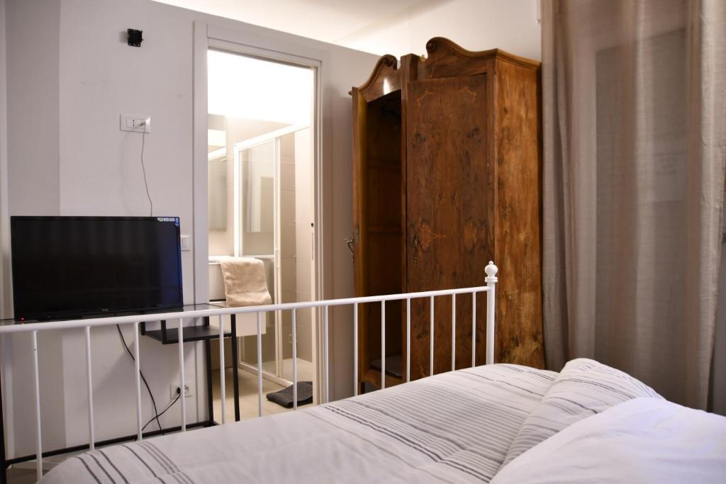 Smile Accomodation Winter Time Apartment Aosta Exterior photo