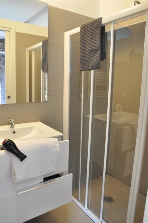 Smile Accomodation Winter Time Apartment Aosta Exterior photo