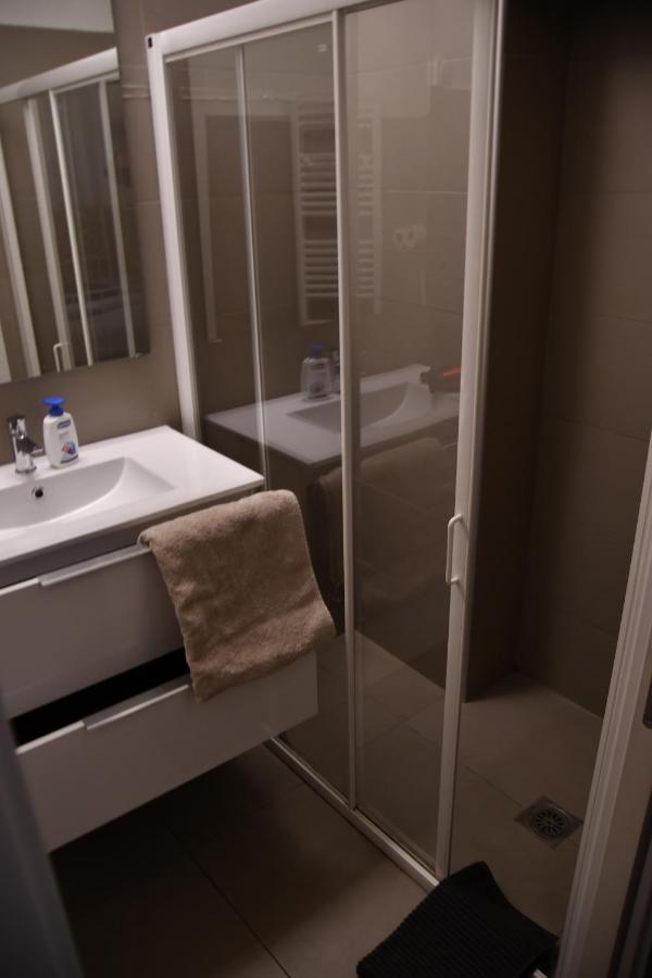 Smile Accomodation Winter Time Apartment Aosta Exterior photo