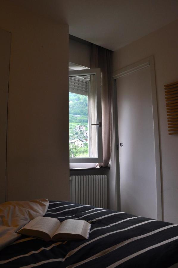 Smile Accomodation Winter Time Apartment Aosta Exterior photo