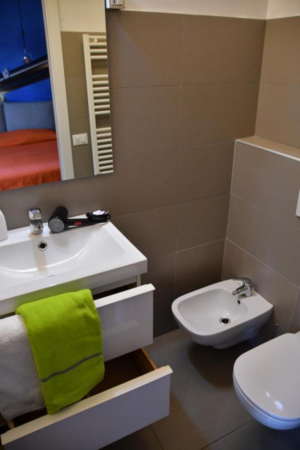 Smile Accomodation Winter Time Apartment Aosta Exterior photo