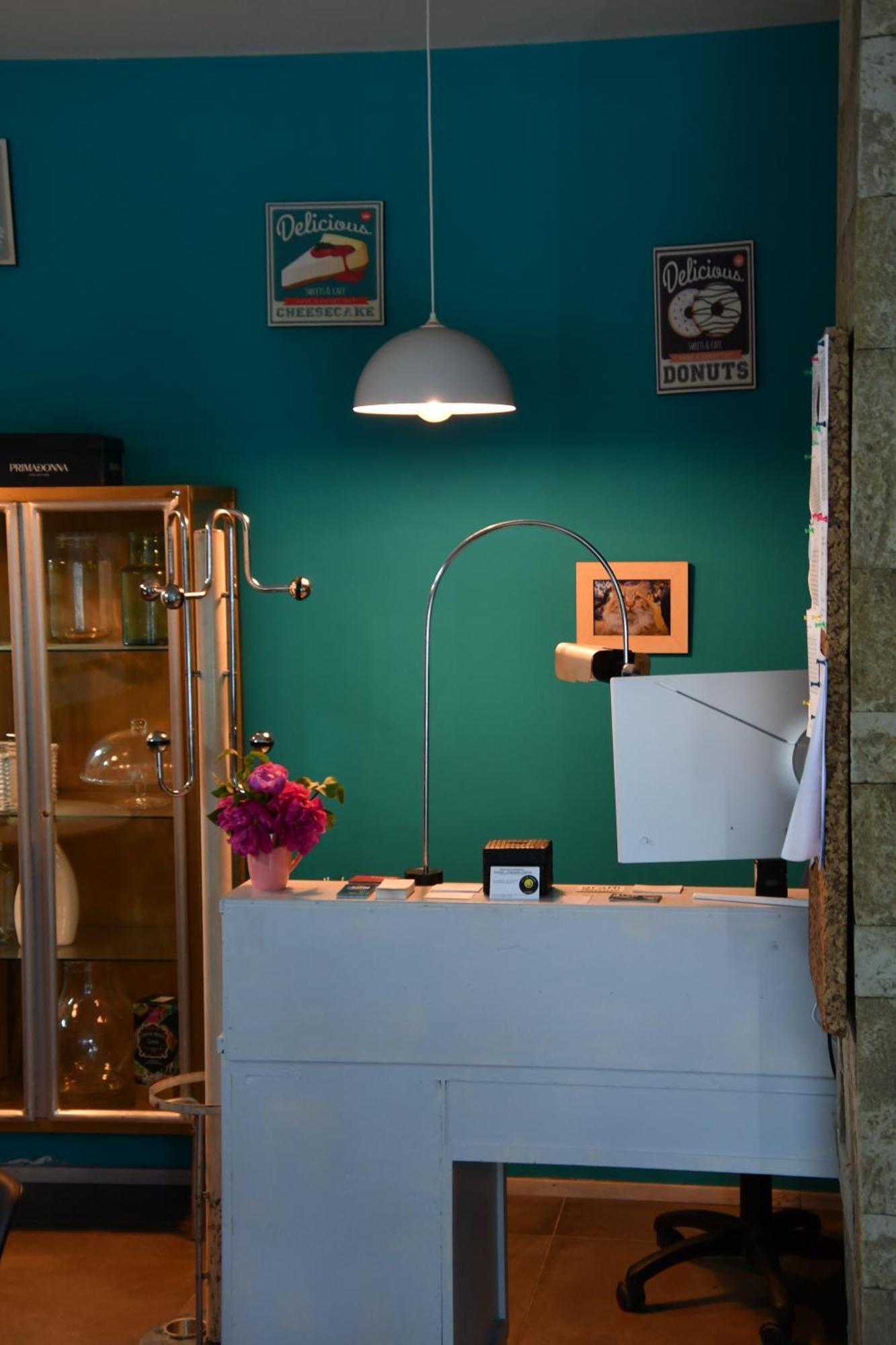Smile Accomodation Winter Time Apartment Aosta Exterior photo